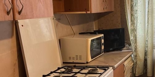 1-комн квартира улица Чекистов, 38