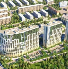 Продажа 1-комн квартиры на вторичном рынке Антокольский переулок,  д. 6