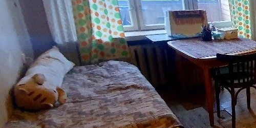 2-комн квартира 1-я Останкинская улица, 25