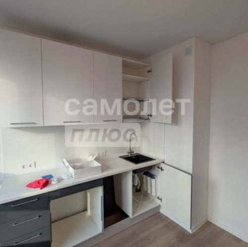 1-комн квартира Строитель, проезд № 5136,  д. 5