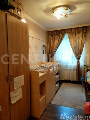 Продажа 3-комн квартиры на вторичном рынке Балашиха, Мира ул,  д. 7