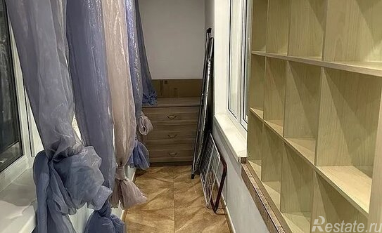 Аренда 1-комн квартиры на вторичном рынке Таганская улица,  д. 25