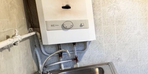 1-комн квартира улица Пограничника Гарькавого, 51К1