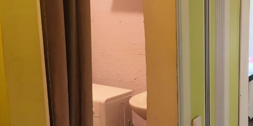 1-комн квартира Крестьянский тупик, 14-16