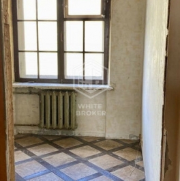 Продажа 1-комн квартиры на вторичном рынке Филевская Б. ул,  д. 13