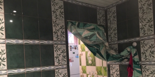 3-комн квартира Металлострой п, Центральная ул ,  д. 14