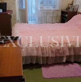 Продажа 3-комн квартиры на вторичном рынке ул Бирюлёвская,  д. 19