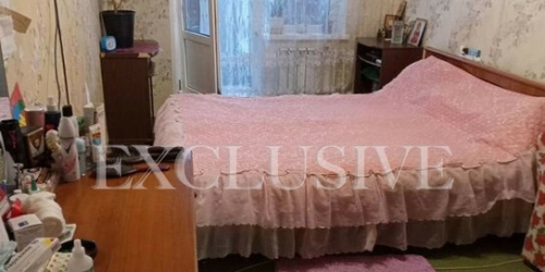 3-комн квартира ул Бирюлёвская,  д. 19