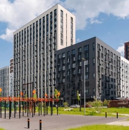 Продажа 4-комн квартиры на вторичном рынке Скандинавский б-р,  д. 19