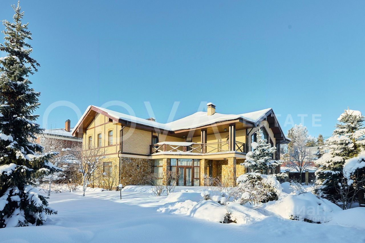 Продажа дома д. Канисты, улица Светлая, 5