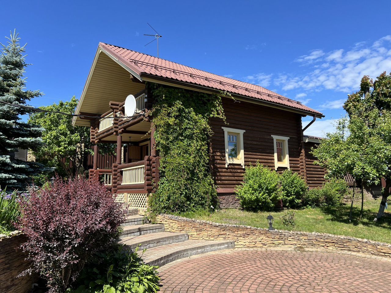 Продажа дома Юбилейное-Ручьи СНТ, дорога Песчаная