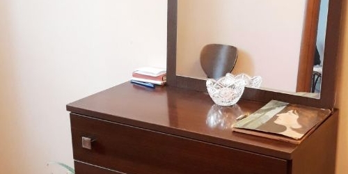 3-комн квартира Новодевичий проезд, 10