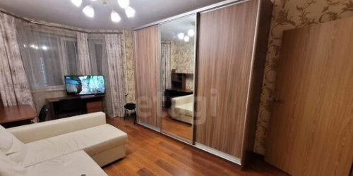 1-комн квартира ул Валерия Гаврилина,  д. 5