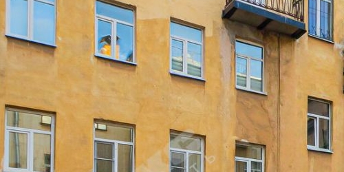 2-комн квартира Большая Морская улица, 6