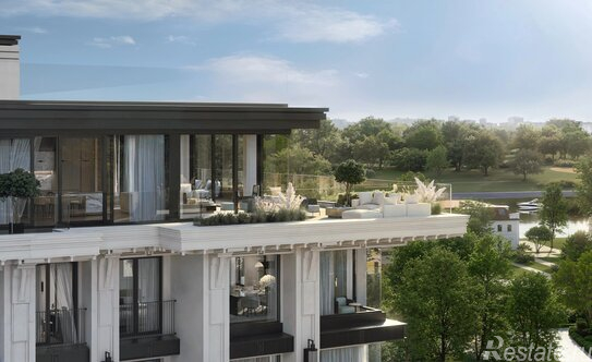 Продажа 2-комн квартиры в новостройке Эсперова улица,  д. 6