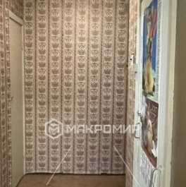 Продажа 1-комн квартиры на вторичном рынке улица Богайчука,  д. 12
