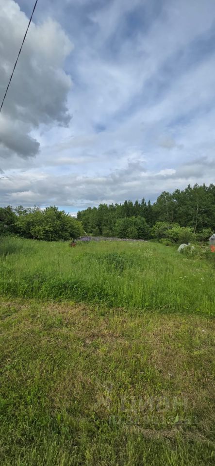 Продажа земли Павловск, Славяночка-2 СНТ, 370