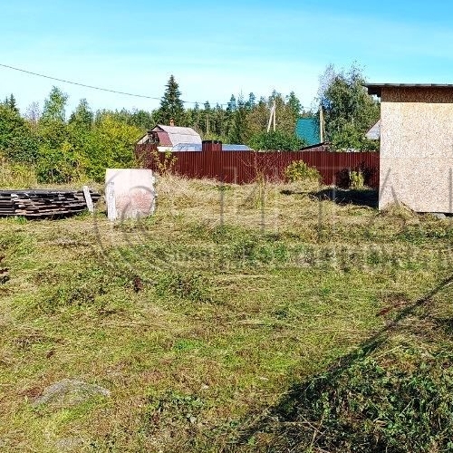 Коттедж/дом Медик садовое товарищество,  д. 81