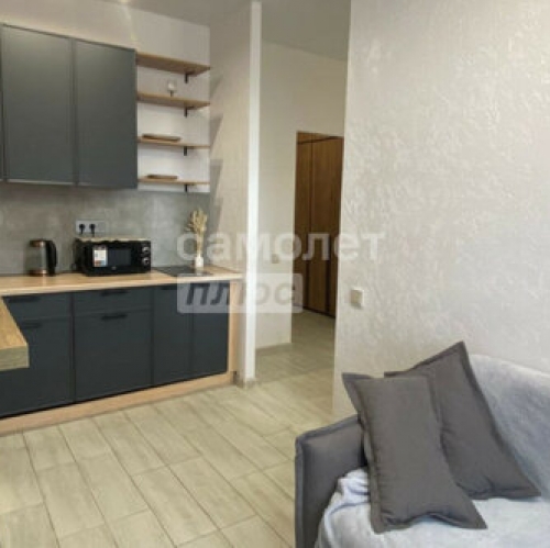 1-комн квартира Волоколамское ш,  д. 71/22 к3