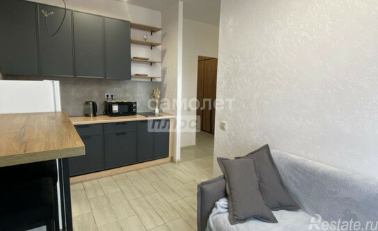 Продажа 1-комн квартиры на вторичном рынке Волоколамское ш,  д. 71/22 к3