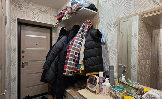 Продажа 3-комн квартиры на вторичном рынке Химки г, Союзная ул,  д. 3