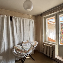 Продажа 3-комн квартиры на вторичном рынке Спасоналивковский 2-й пер,  д. 16