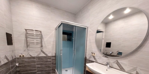 2-комн квартира Зеленогорск г., Приморское шос.,  д. 549