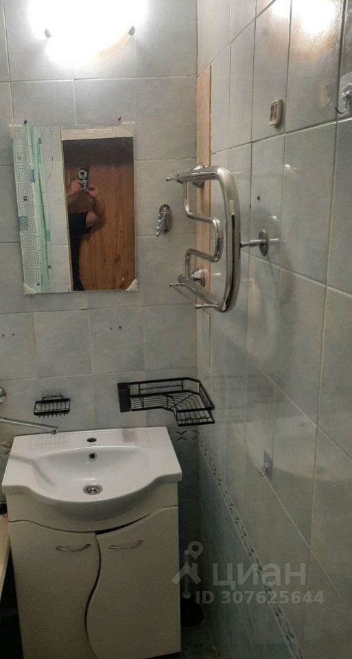 Аренда 2-комн квартиры на вторичном рынке Ясеневая улица, 10К2