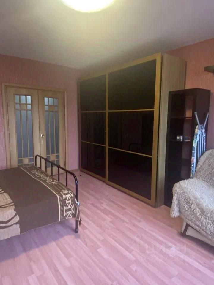 Аренда 1-комн квартиры на вторичном рынке Липецкая улица, 40