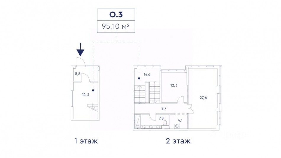 Продажа ПСН Михалковская улица,  д. 50А