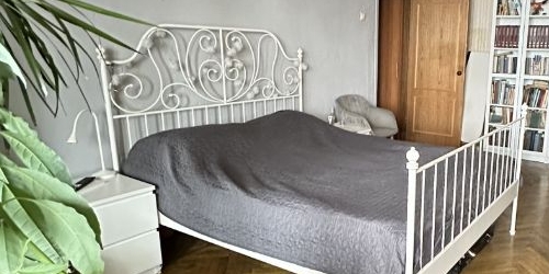 2-комн квартира улица Сущевский Вал, 13/1