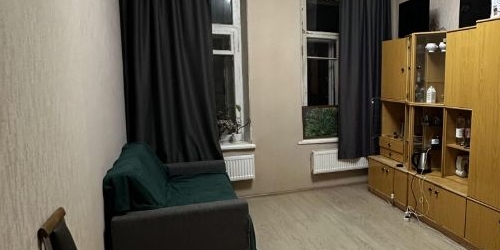 Комната улица Академика Лебедева, 14/2