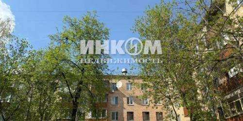 1-комн квартира Студенческая улица,  д. 16