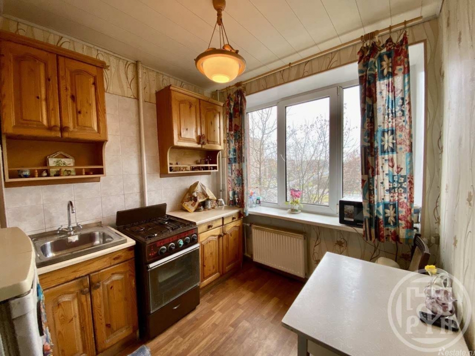 Продажа 1-комн квартиры на вторичном рынке Гражданский просп.,  д. 27,  к. 1