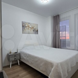 Аренда 1-комн квартиры на вторичном рынке ул Озёрная,  д. 46,  к. 2 стр 4