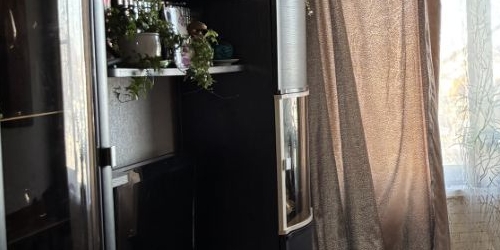 4-комн квартира улица Тельмана, 54