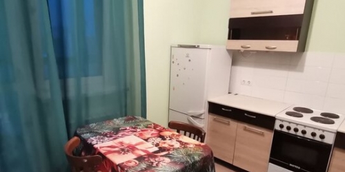 2-комн квартира Ереванская улица,  д. 8