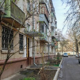 Продажа 2-комн квартиры на вторичном рынке Химки, ул Энгельса,  д. 14а