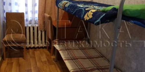 4-комн квартира Лодыгина,  д. 9/7