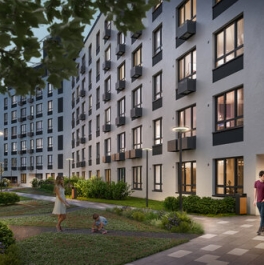 Продажа 3-комн квартиры на вторичном рынке ул Шкапина,  д. 13
