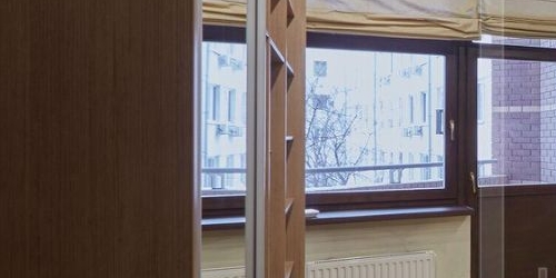 4-комн квартира 4-я Тверская-Ямская улица, 22к2