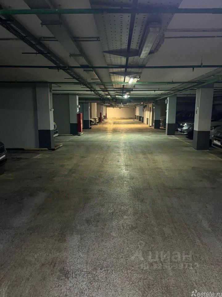 Продажа гаража Бескудниковский бульвар,  д. 19А