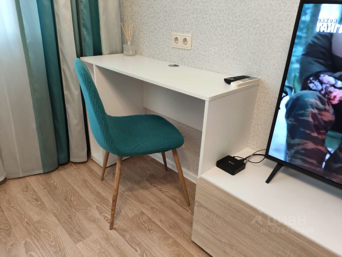 Продажа 1-комн квартиры на вторичном рынке Чонгарский бульвар, 26Ак1