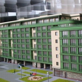 Продажа 4-комн квартиры на вторичном рынке Богословский переулок,  д. 12А