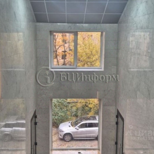 Отдельное здание Тележная улица,  д. 8-10 литБ