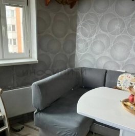 Продажа 2-комн квартиры на вторичном рынке Нагатинская улица