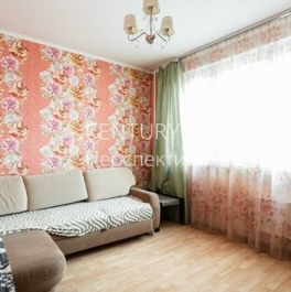 Продажа 2-комн квартиры на вторичном рынке Люберцы г, Комсомольский пр-кт,  д. 8/2