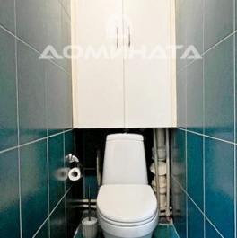 Продажа 2-комн квартиры на вторичном рынке улица Некрасова,  д. 23