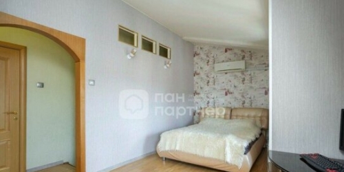 1-комн квартира улица Беринга,  д. 10