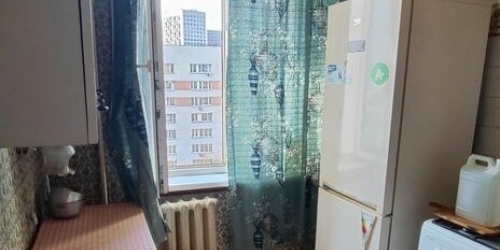 2-комн квартира Шелепихинское шоссе,  д. 17,  к. 2